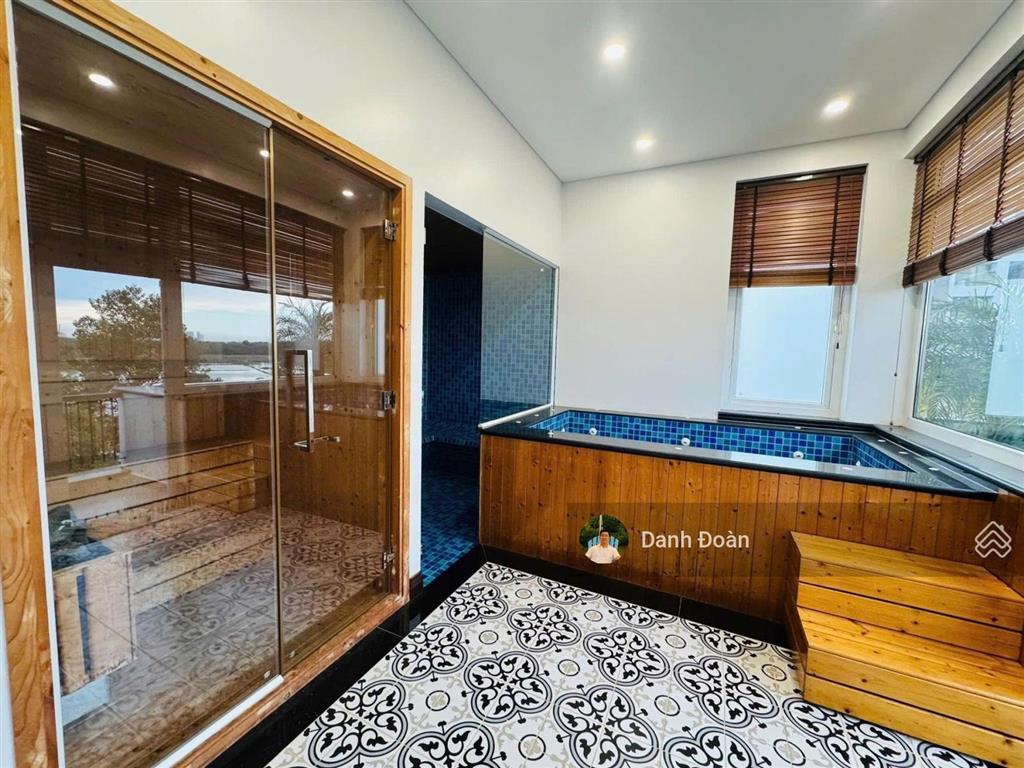 Biệt thự thủ thiêm villa view công viên|20x23|full nội thất cao cấp|hồ bơi 5pn|khu dân trí cao