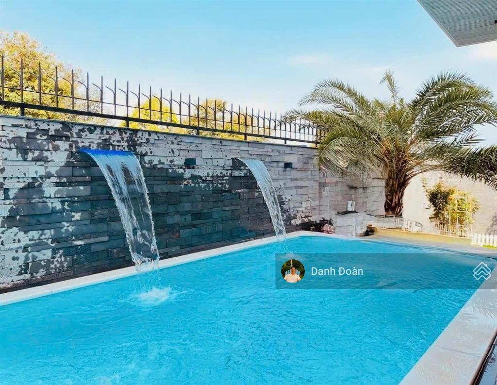 Biệt thự thủ thiêm villa view công viên|20x23|full nội thất cao cấp|hồ bơi 5pn|khu dân trí cao