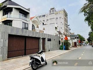 56tr/m2 đất mt đường 160|760m2 ngang 13.6m full đất odt|ctxd 1 hầm 5 tầng|phù hợp xây chdv & vp