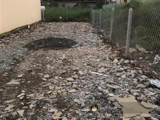 6tỷ hơn đất mt ngô chí quốc|5.3x22|xây dựng 1 hầm 5 tầng|đường rộng 30m|siêu tốt đầu tư