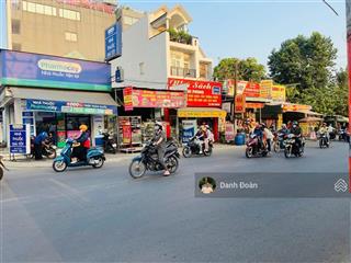 Hiếm nhà 2 tầng mt trục số hoàng hữu nam đường nhựa 12m|5x28|khu vực an ninh|tiện ích vây quanh