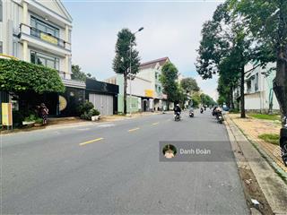 Khang hiếm 10 tỷ đất mt đường d2 man thiện|5x22|xây dựng 5 tầng|phù hợp xây khách sạn chdv