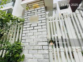 50tr/m2 nhà 4 tầng kdc bcr tam đa|7x25|pháp lý chuẩn|khu dân trí| kết nối vành đai 3|4pn 5wc