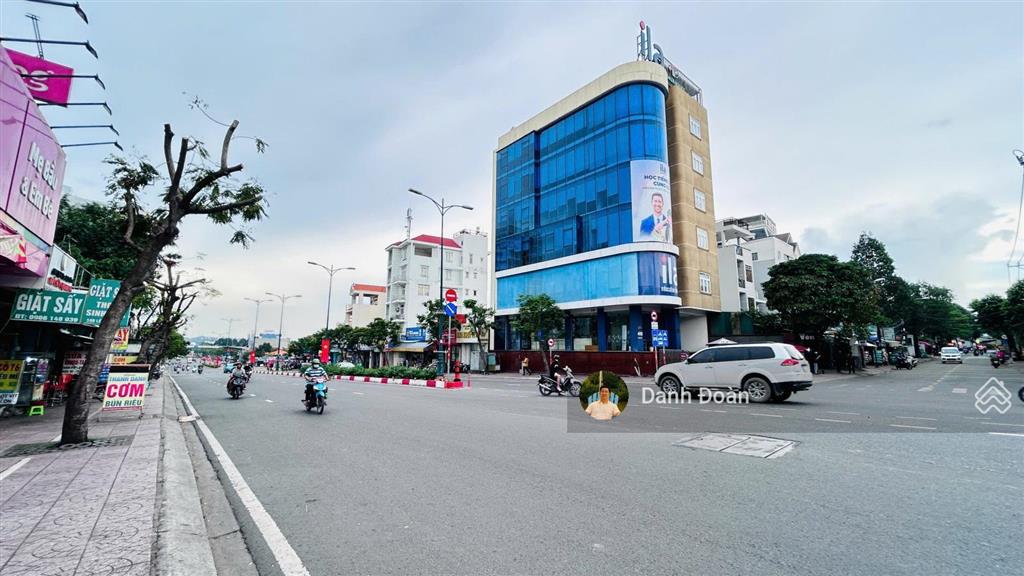 Cực hiếm 132tr/m2 lô góc 2mt lê văn việt|36x68|tặng gpxd 2 hầm 15 tầng|trục thương hiệu rộng 30m