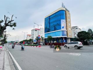 Cực hiếm 132tr/m2 lô góc 2mt lê văn việt|36x68|tặng gpxd 2 hầm 15 tầng|trục thương hiệu rộng 30m