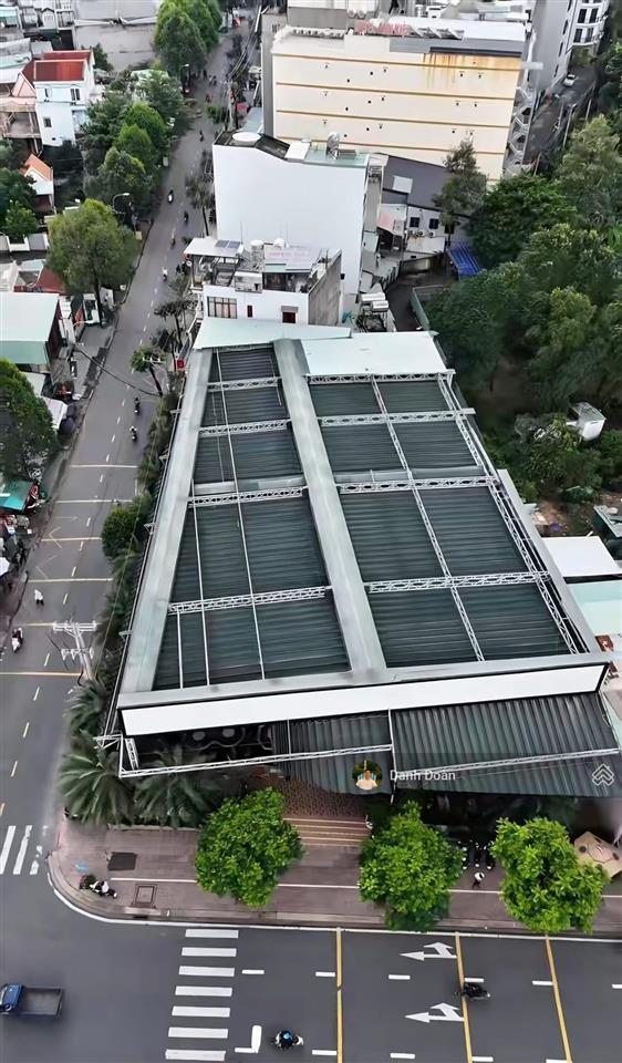 Cực hiếm 132tr/m2 lô góc 2mt lê văn việt|36x68|tặng gpxd 2 hầm 15 tầng|trục thương hiệu rộng 30m