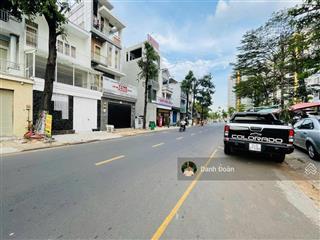 Không có căn thứ 2|12 tỷ nhà 3 tầng mt đường d2 man thiện|5x22|vị trí cực đẹp sầm uất kinh doanh|