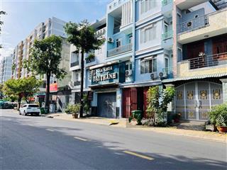 Có sẵn thu nhập 35tr/tháng|khan hiếm nhà 2 tầng mt đường d2 man thiện|5x24m|xây dựng 5 tầng