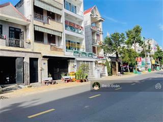 Khang hiếm 10 tỷ đất mt đường d2 man thiện, 5x22m, xây dựng 5 tầng, phù hợp xây khách sạn chdv