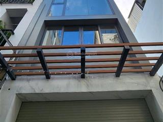 Hàng hiếm tại lê hồng phong, 6,8 tỷ, 30m2, 3 tầng, 6pn, pháp lý đầy đủ