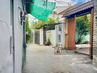 Bán nhà quang trung 3 tầng  120m2  hẻm xe hơi  xây dựng 18 phòng chdv  hơn 7 tỷ