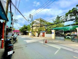 Bán nhà (đs20) dương quảng hàm  76m2  2 tầng  3pn  chỉ nhỉnh 5 tỷ