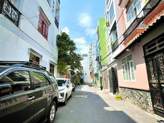 Giảm sốc 1 tỷ giá mới 8.9 tỷ nhà 4 tầng lê văn thọ  đường 8m  85m² xe hơi đậu ngày đêm nhanh tay!