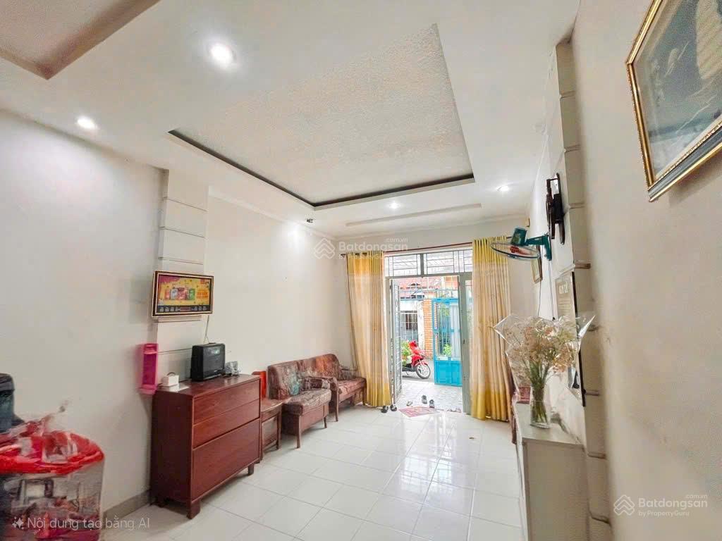 Hàng hiếm! nhanh tay!!bán nhà gần mặt tiền dương quảng hàm hẻm xe hơi 99m² giá chỉ 8.6 tỷ tl