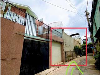 Bán đất gần khu dân cư an sương đông hưng thuận  89m2 (6x15)  hẻm xe hơi 5m  chỉ 5 tỷ hơn