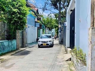 Bán nhà hẻm xe tải thông  sát mặt tiền lê đức thọ  99.3m2, ngang 5.2m nở hậu nhỉnh 7 tỷ