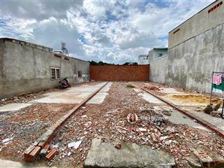 Bán đất tô ký  72m2 (4x17) full thổ cư  hxh 5m  hơn 3 tỷ
