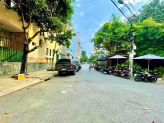 Ngay đại học văn lang  dương quảng hàm  hẻm xe hơi 7m, 66m2  2 tầng 3pn  chỉ 6 tỷ hơn