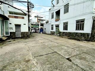 Chỉ 5m ra hẻm xe hơi  110m2  gần mt lê đức thọ  ngang 5.3m rộng rãi