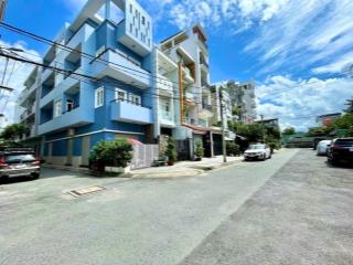 Quang trung 168m2  1/ ngắn  gần mt  ngang 6x28  đang 5 căn thu nhập 25tr/tháng