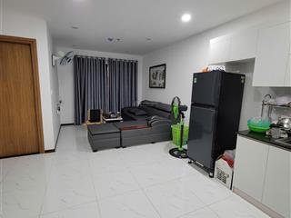 Cho thuê chung cư 52m2, 1pn+, 1 wc, tecco felice tower tân uyên bình dương