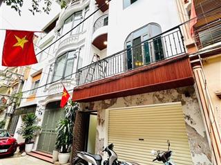 Bán nhà riêng tại giải phóng, giáp bát, hoàng mai, hà nội, giá cực chất chỉ với 10,2 tỷ, 48m2