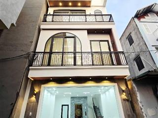 Bán nhà đền lừ hoàng mai chủ tự xây full nội thất đẹp ô tô vào nhà thoải mái giá mềm hiếm