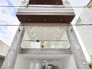 Bán nhà phân lô  khu đền lừ  thông bàn cờ ô tô tránh  nhà xây mới 6 tầng thang máy full nội thất