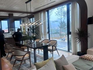 Cđt bim group mở bán quỹ căn biệt thự nằm giữa rừng thông 360m2 giá chỉ tử 13 tỷ đồng