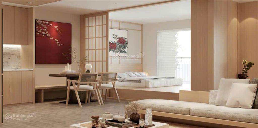 Căn 2n tầng trung giá tốt nhất thị trường the queen 360 giải phóng