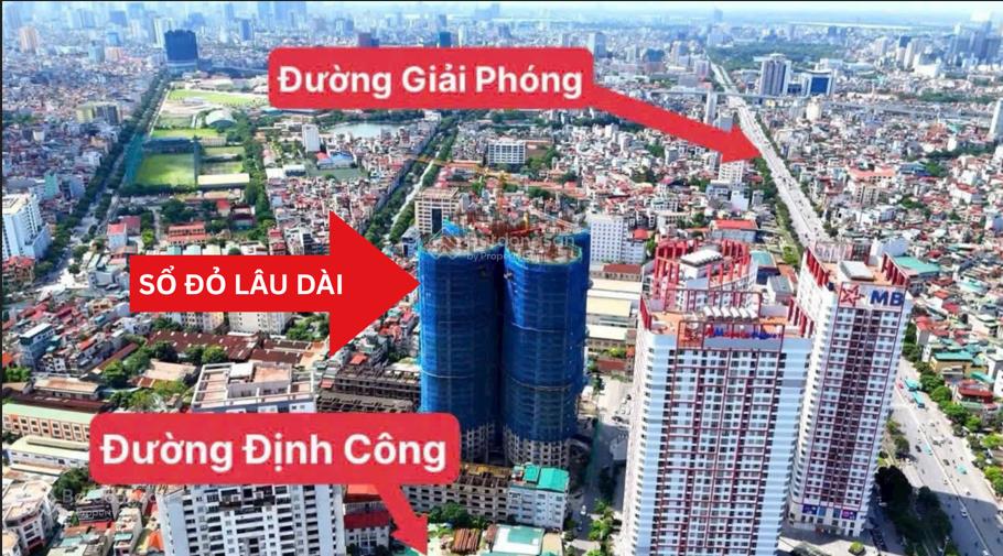 Căn 2n tầng trung giá tốt nhất thị trường the queen 360 giải phóng