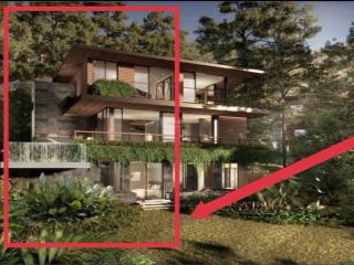 Quỹ 3 căn độc bản ck 17% nằm trên intercontinental cách hà nội 30p di chuyển (có 80ha rừng thông)