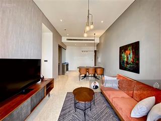 Nội thất đẹp, tặng suất ô tô ngay thang máy b1. bán căn 3 phòng ngủ the marq, nhà ít ở, tầng cao