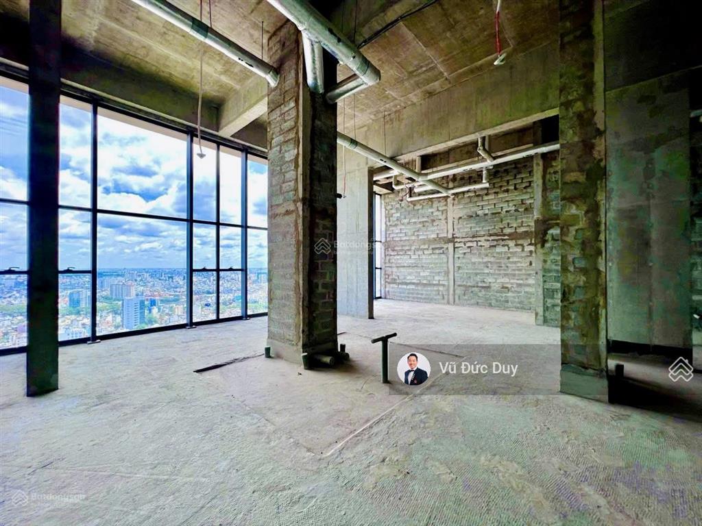 Bán penthouse the marq 101 tỷ (thô) |penthouse hồ bơi riêng nguyễn đình chiểu quận 1 , cạnh lim 3