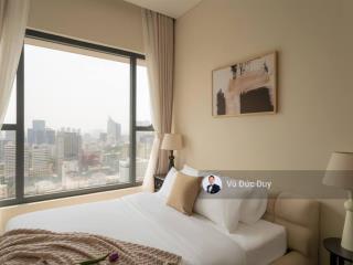 Chỉ 22.63 tỷ bao thuế  sở hữu ngay căn 3pn the marq quận 1  biểu tượng căn hộ hạng sang giá rẻ