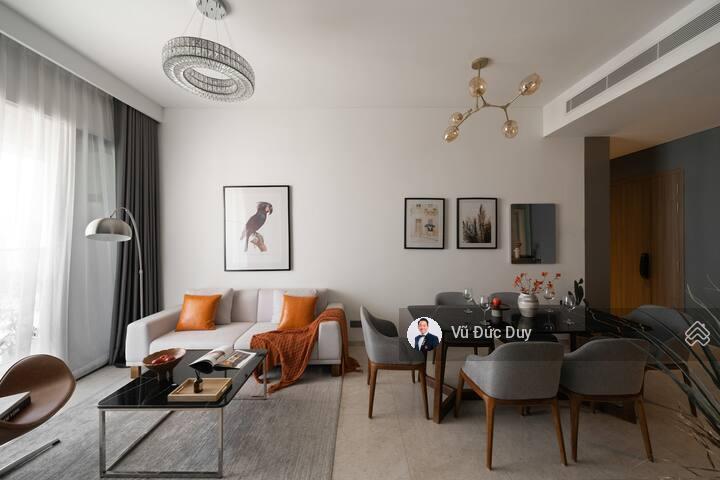 Chỉ 22.8 tỷ sở hữu căn 3pn the marq hạng sang quận 1, giá cực hiếm, tầng trung, thoả sức sáng tạo