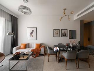 Chỉ 22.8 tỷ  sở hữu căn 3pn the marq hạng sang quận 1, giá cực hiếm, tầng trung, thoả sức sáng tạo