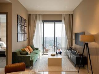 2pn the marq quận 1 cho thuê 48tr full nội thất đẹp nhà mới 100% vũ đức duy