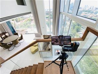 Serenity sky villas duplex 4br private lift  bán căn hộ duplex 4pn private lift serenity quận 3