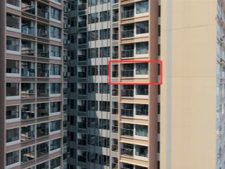 2bed themarq thuê 43tr | cho thuê 2pn the marq tầng cao, view landmark 81, nội thất đẹp