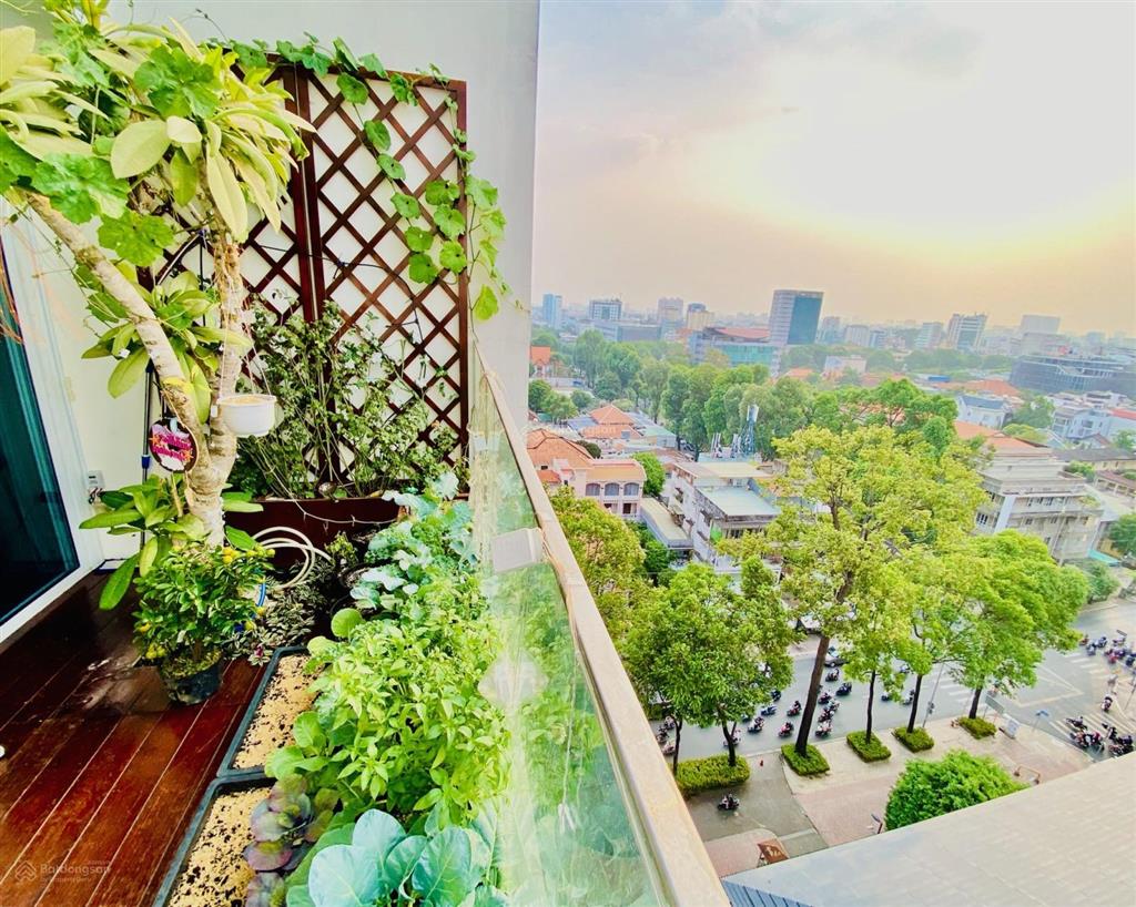 Serenity sky villas quận 3 bán căn hộ duplex 3pn 175m2 hồ bơi riêng, private lift, full đẹp