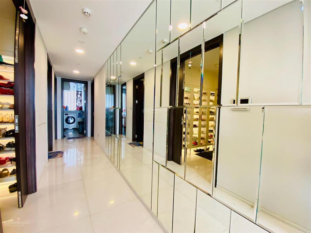 Serenity sky villas quận 3 bán căn hộ duplex 3pn 175m2 hồ bơi riêng, private lift, full đẹp