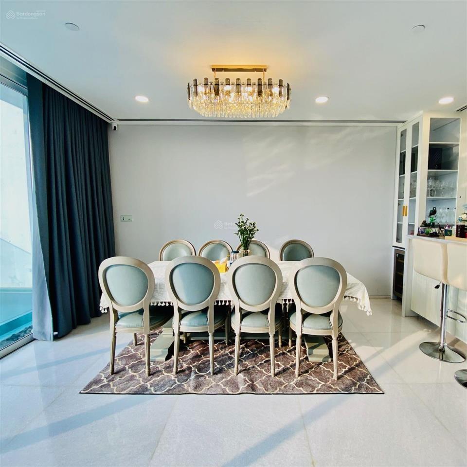 Serenity sky villas quận 3 bán căn hộ duplex 3pn 175m2 hồ bơi riêng, private lift, full đẹp