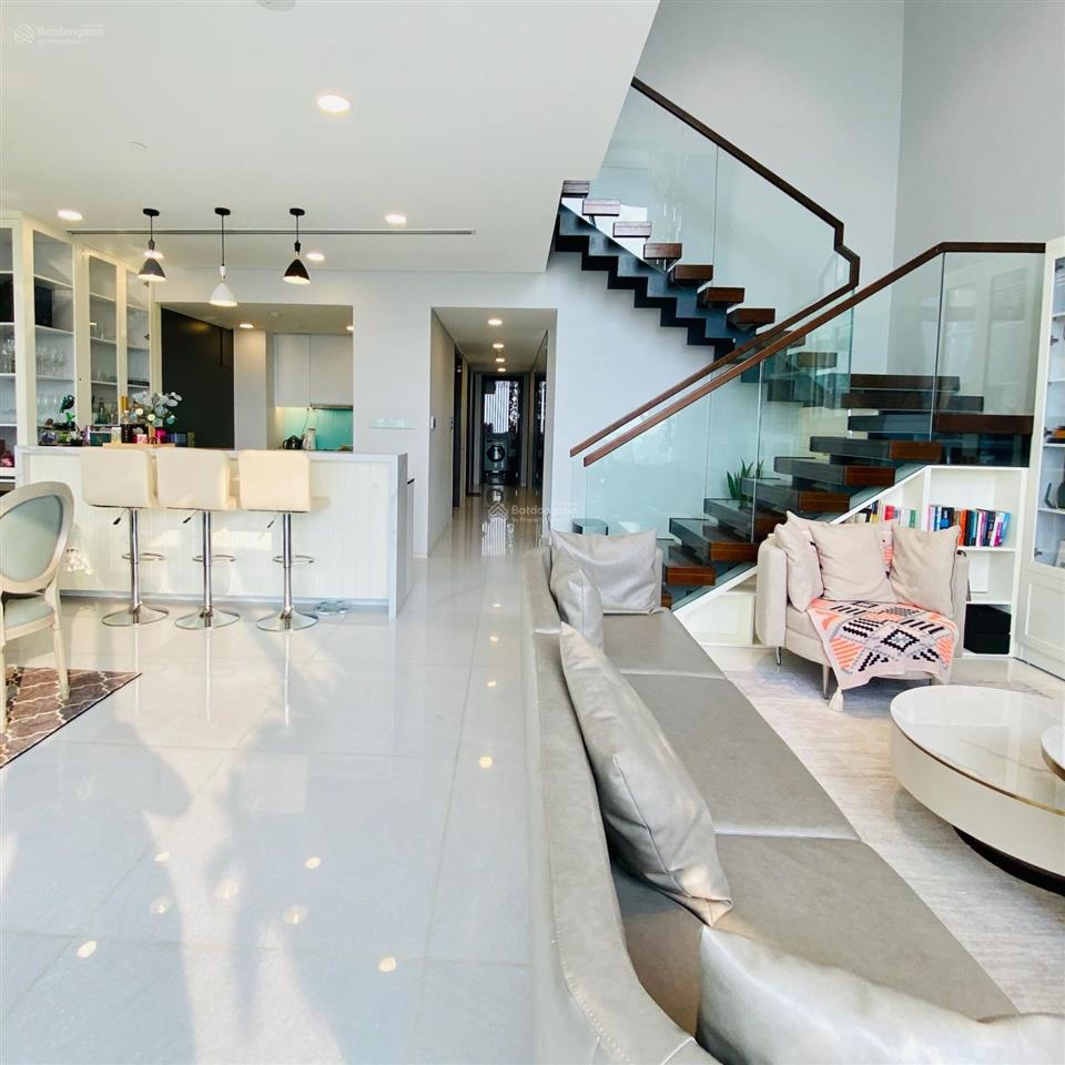 Serenity sky villas quận 3 bán căn hộ duplex 3pn 175m2 hồ bơi riêng, private lift, full đẹp