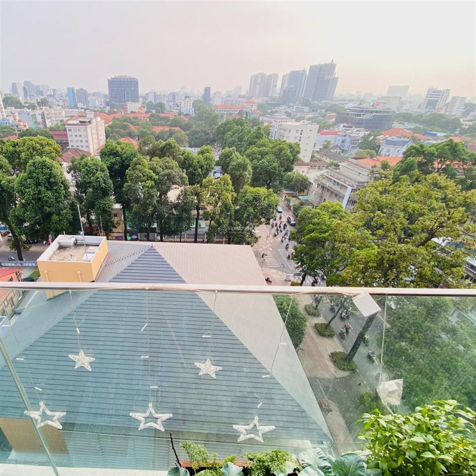 Serenity sky villas quận 3 bán căn hộ duplex 3pn 175m2 hồ bơi riêng, private lift, full đẹp