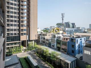 1bed the marq bán, 1 phòng ngủ the marq tầng thấp an ninh an toàn cho boss, giới tài chính