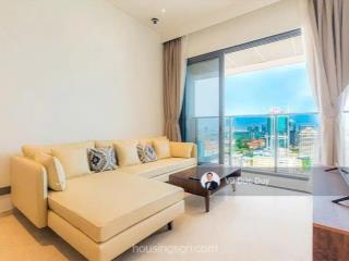 Bán 3 pn the marq, trục đẹp nhất dự án, hướng sông, đông nam nội thất đẹp|view lê duẩn giá 23.9 tỷ