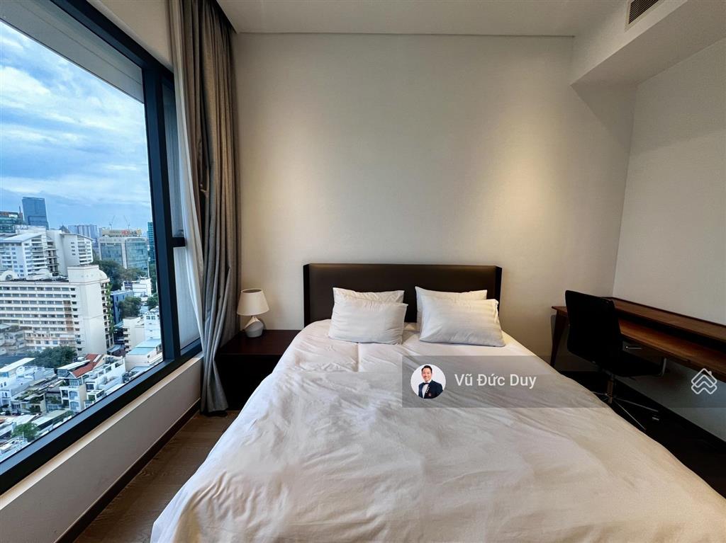 Bán 3pn the marq trục best seller, tầng cao, view sông. ban công đông nam, nhà đẹp. giá bán 23.9 tỷ