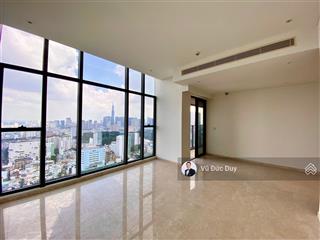 Bán 3pn the marq lớn 128m2, có thang máy riêng, landmark 81, trục 8, trục best seller the marq q1