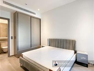 Bán căn hộ 2 phòng ngủ the marq size lớn 77m2, view mở rộng. full nội thất đẹp, có hợp thuê cao ô